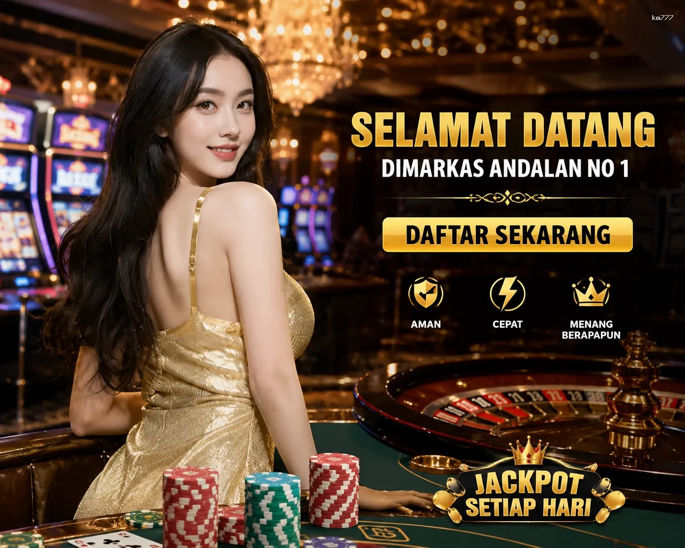 Tips dan Trik Bermain di km777 untuk Pemula